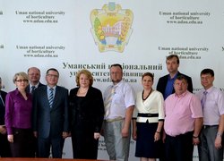 International Cooperation is the Key to Future Development